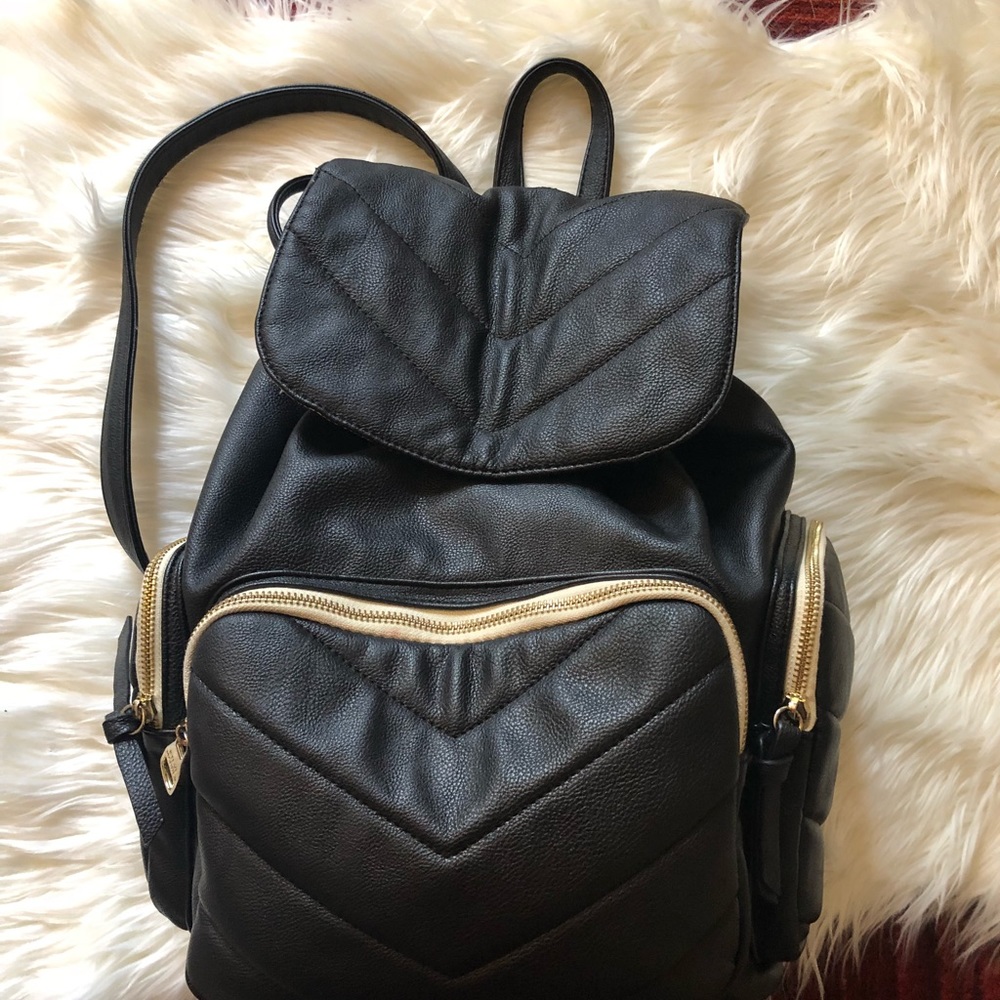 Steve madden backpack
